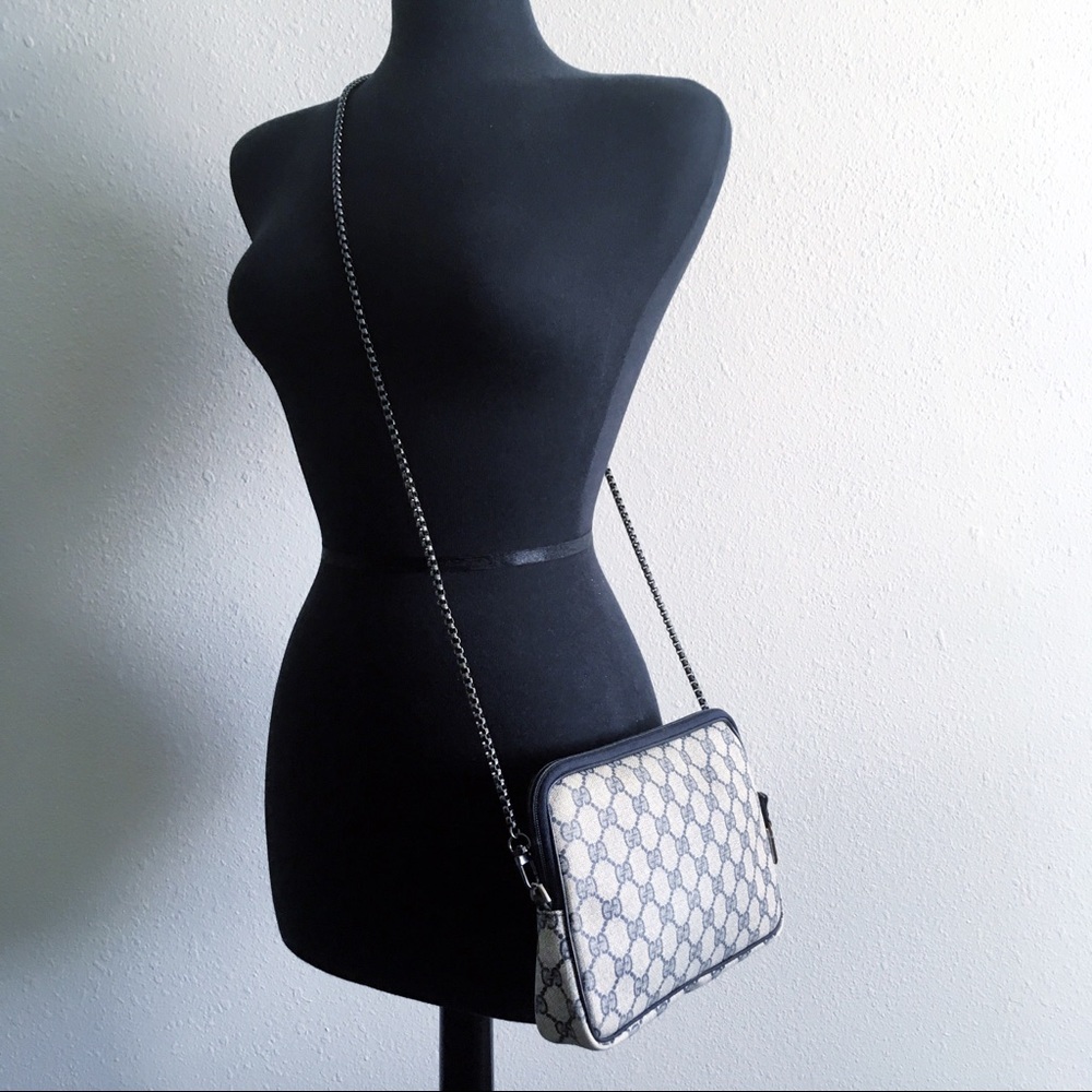 Crossbody / Shoulder Replacement Chain Strap - Picture 6 of 7